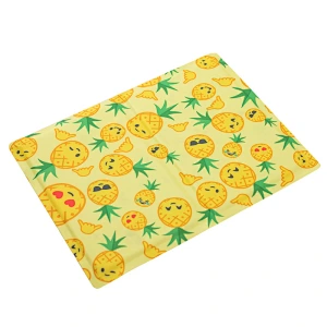 Hot sale portable silicone pet cooling play travel gel mat dog carrier