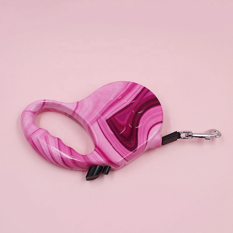 Promotion Candy Cane Toy And Leather Collar Green Rope Dog Leash