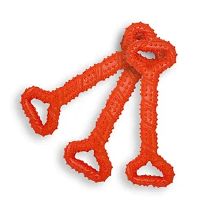 Dog Toys Aggressive Chewers