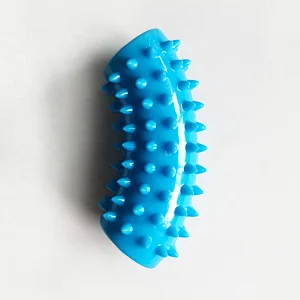 DIY Pet Toy Accessory Spike Tube TPR Material Eco Friendly
