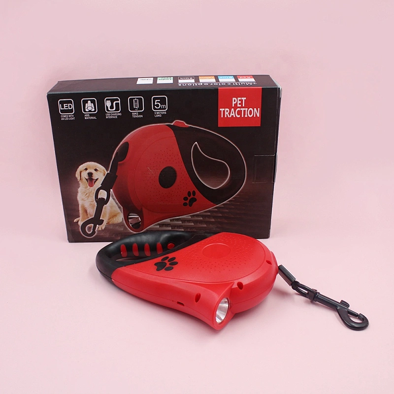 New Design Flirt Pole Cotton Teaser Wand Flir Leash Hemp Collar Paracord Braided Ball Chew Leather Dog Rope Play Toys