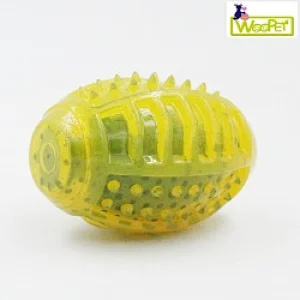 dog chew  frozen and cooling toy enjoy the cool summer