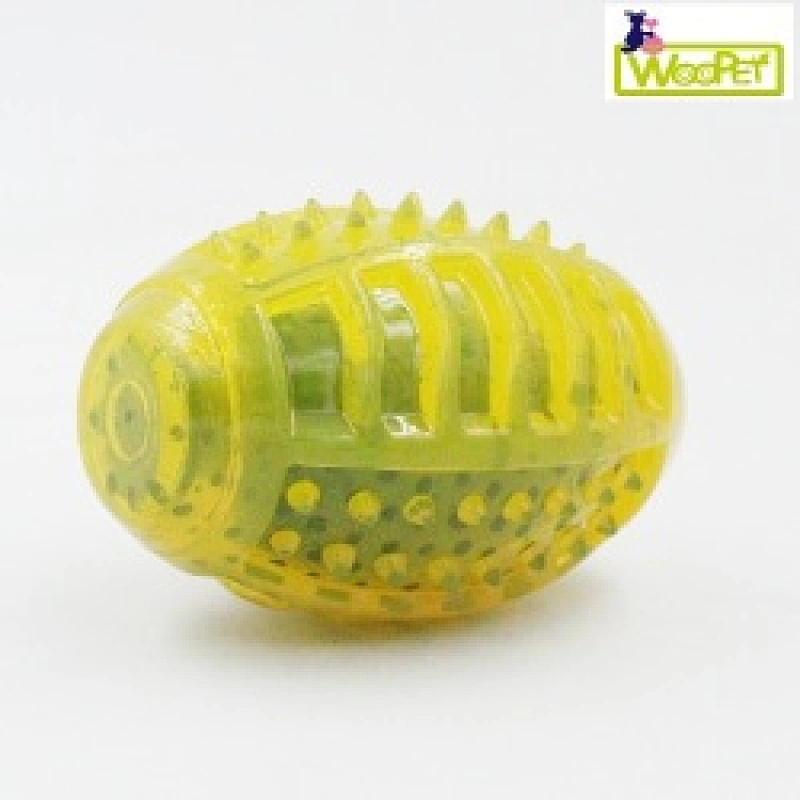 dog chew  frozen and cooling toy enjoy the cool summer