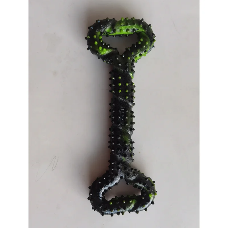 Interactive Chew Toys Bone Shaped From Dog Toys Manufacturers