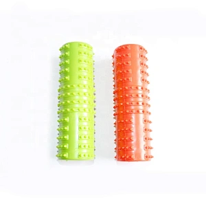 TPR Accessory For Cotton Rope Dog Chew Toys  Solid Interactive Training Pet Toy