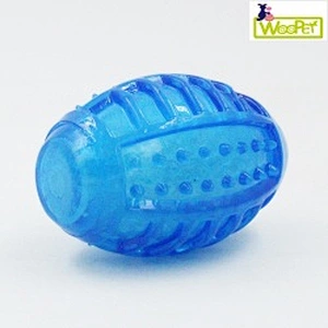 dog chew  frozen and cooling toy enjoy the cool summer