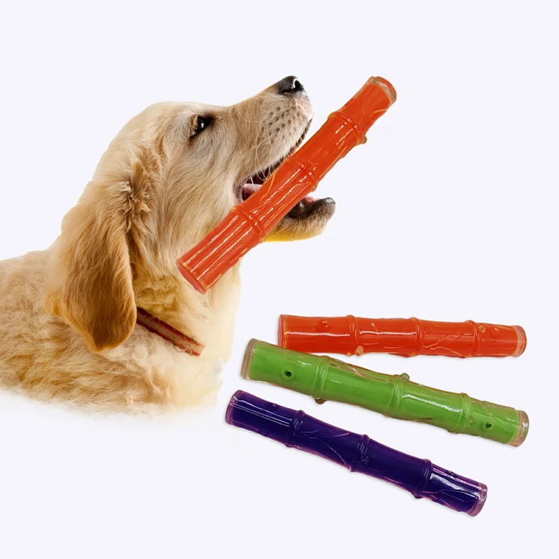dog chew toys