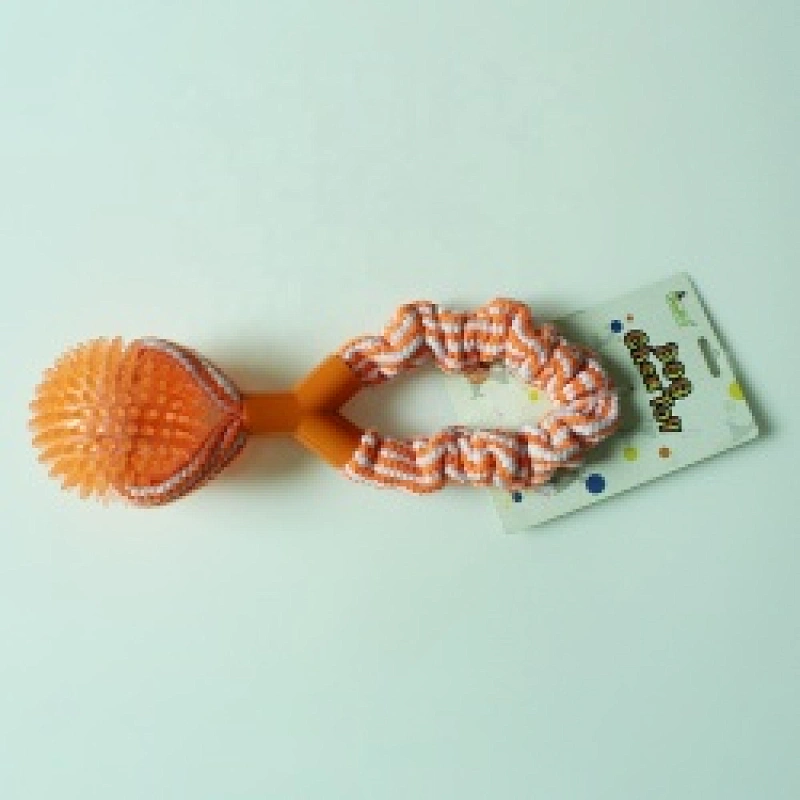 rope dog chew toy