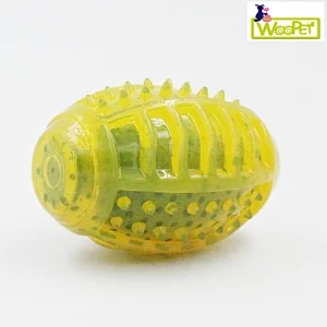 dog chew  frozen and cooling toy enjoy the cool summer