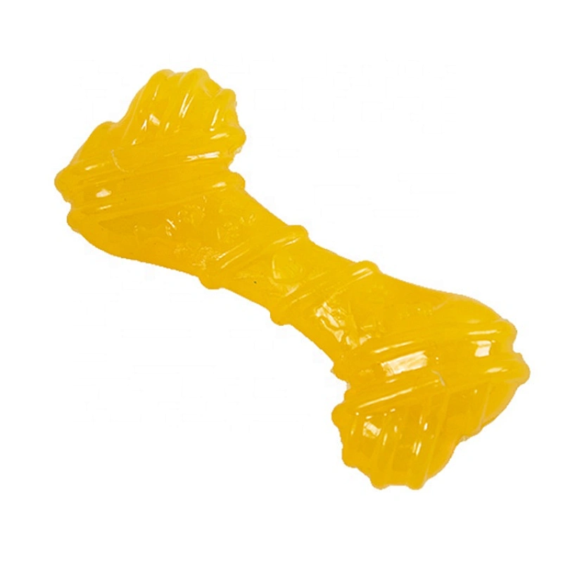 Chew Toy Food Grade TPR Material Cleaning For Pets