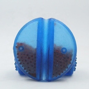 Factory Direct Squeaky Cold Summer Ice Frozen Dog Chew Toy Pet Cooling Dog Chew Toy Enjoy The Cool Summer