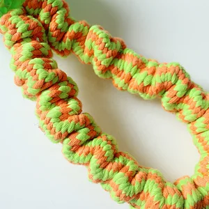 dog chew rope toy