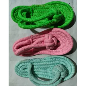 dog chew rope toy