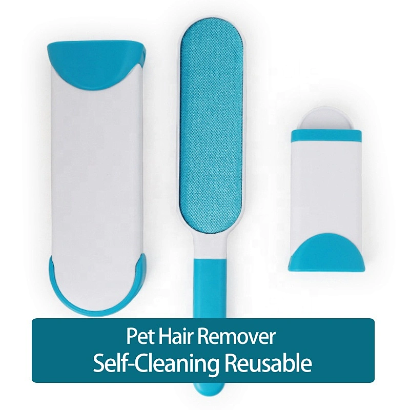 pet hair lint remover