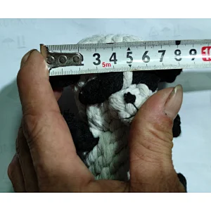 Wholesale Dog Fetch Chew Toy  Panda shape fast delivery from stock