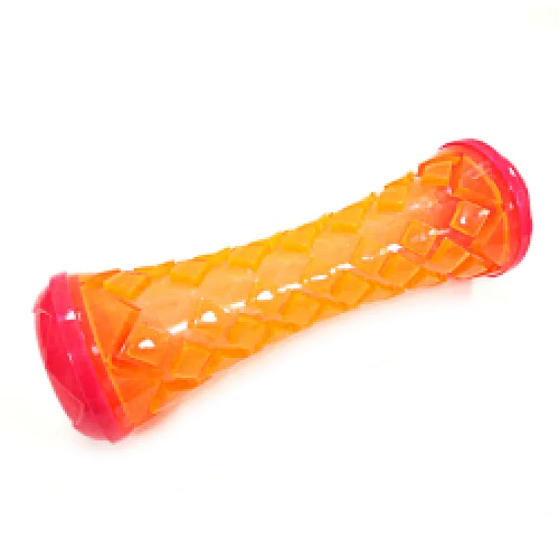 Dog Squeaky Toys for Aggressive Chewers  Chew Bones for Large Dogs Interactive Throw Toy