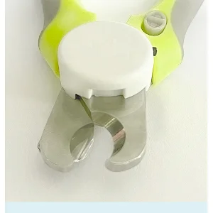 Woopet Led Pet Nail Cutter for Dog, Cat, Rabbit, Bird, Ferret, Puppy, Kitten  Cat Nail Clippers Trimmer With Safety Guard