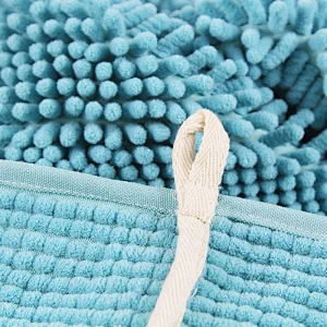 Ultra Absorbent Quick Dry Pet Bath Towels for Small Medium  Dogs and Cats  Microfiber Chenille Dog Towel