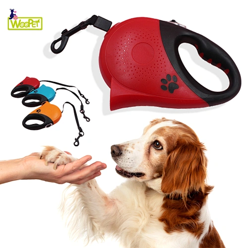 New Design Flirt Pole Cotton Teaser Wand Flir Leash Hemp Collar Paracord Braided Ball Chew Leather Dog Rope Play Toys