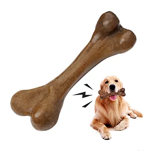 Amazon hot sale coco nuts fiber tough dental aggressive durable chew toy for dogs new design 2022