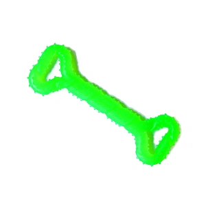 Glow In The Dark Heavy Duty Durable Interactive Chew Toys for  Aggressive Chewers From Dog Toys manufacturer