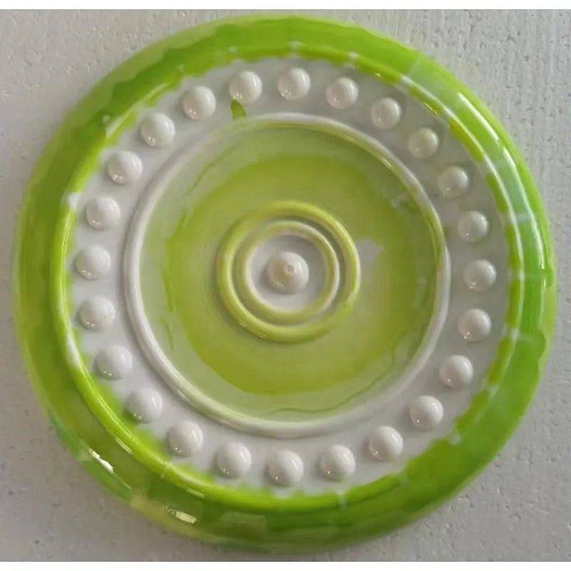 Color Mixture TPR Dog Training Soft Frisbeed Toy Flying Disc Fetch Silicone Fun Dog Interactive Pet Toy For Large Dog