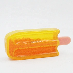 Factory Direct Cold Summer Ice Frozen Dog Chew Toy Pet Cooling Dog Chew Toy Ice-cream Stick  Toy Enjoy the cool summer