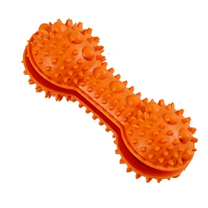 IQ Treat  Dog Toy  Leakage Food Feeder Slow Eat Chew Toy Slow Feeder Dog Puzzle Toys