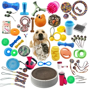 2022 new design eco friendly pet training dog chew toy interactive new hot award