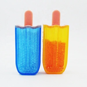 Factory Direct Cold Summer Ice Frozen Dog Chew Toy Pet Cooling Dog Chew Toy Ice-cream Stick  Toy Enjoy the cool summer