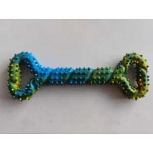 Interactive Chew Toys Bone Shaped From Dog Toys Manufacturers