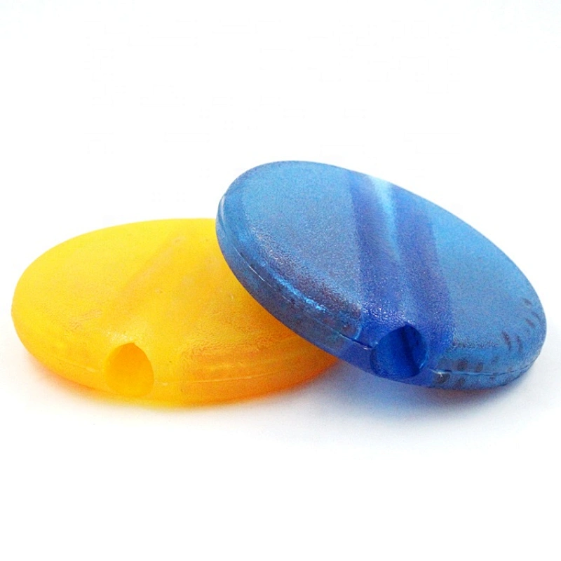 Factory Direct Squeaky Cold Summer Ice Frozen Dog Chew Toy Pet Cooling Dog Chew Toy Enjoy The Cool Summer