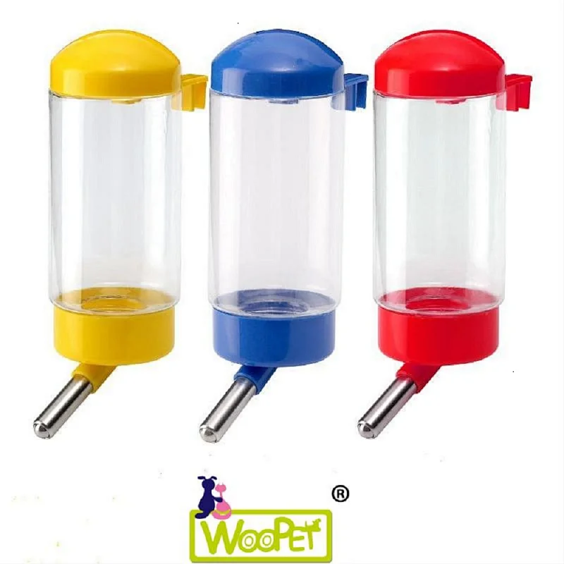 drinking water pot