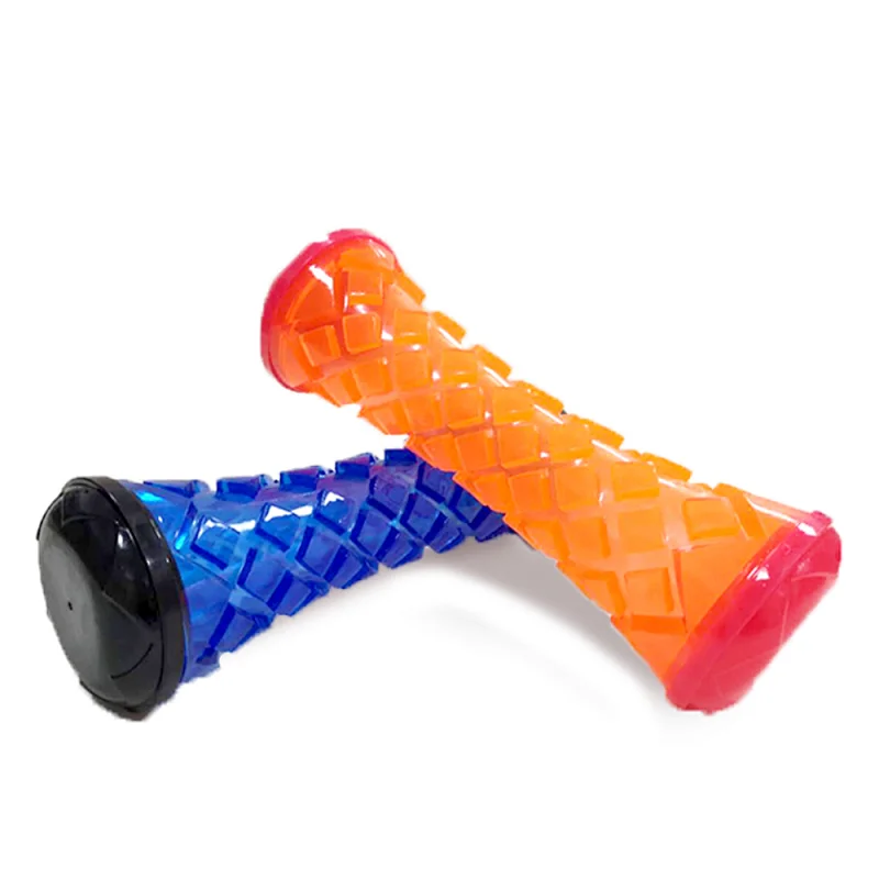 Dog Squeaky Toys for Aggressive Chewers  Chew Bones for Large Dogs Interactive Throw Toy