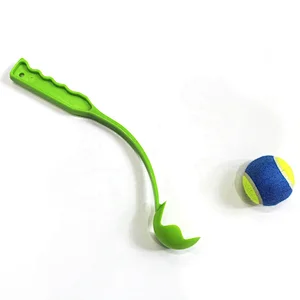 Dog Toy Ball Thrower Training Ball Launcher  For Ball Size 6.3 to 6.5cm