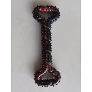 Interactive Chew Toys Bone Shaped From Dog Toys Manufacturers