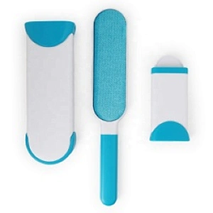 pet hair lint remover