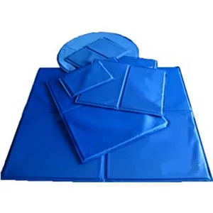 Pet Gel Cooling Cool Pad Washable And Waterproof Dog Cooling Mats Bed