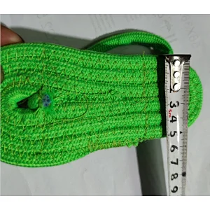dog chew rope toy