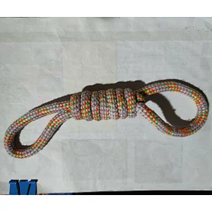 Interactive Training Cotton Rope Dog Chew Toy Stock On Sale