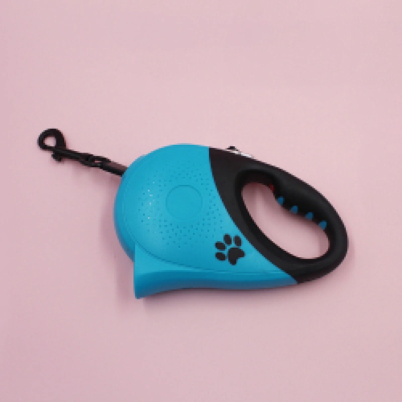 New Design Flirt Pole Cotton Teaser Wand Flir Leash Hemp Collar Paracord Braided Ball Chew Leather Dog Rope Play Toys