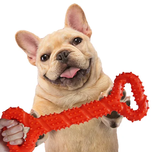 Dog Toys Aggressive Chewers