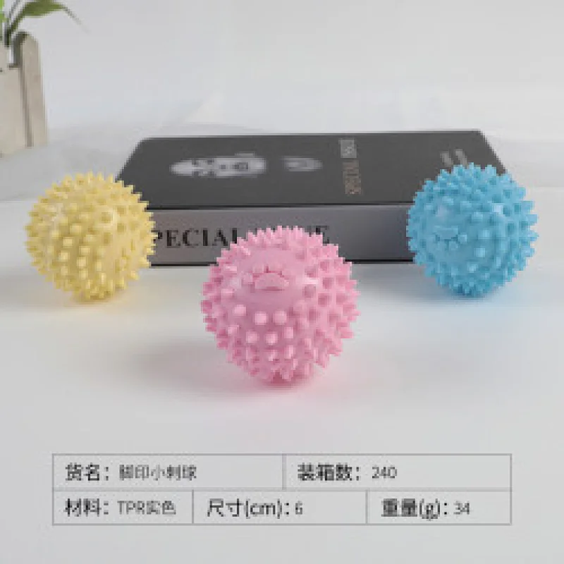 New Arrival TPR Durable Small Dog Chewing Toys For Aggressive Chewers
