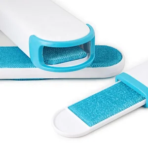 pet hair lint remover