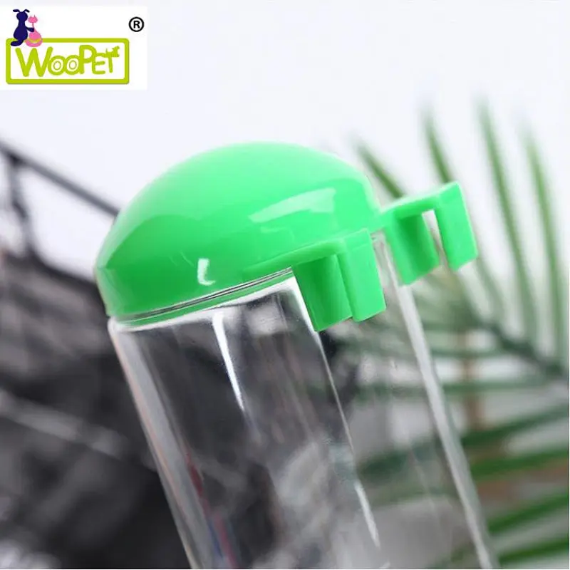 drinking water pot