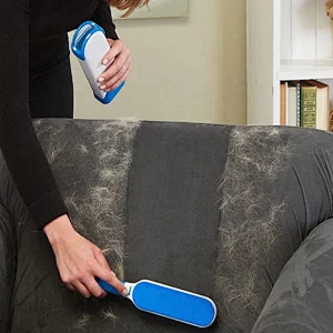 pet hair lint remover