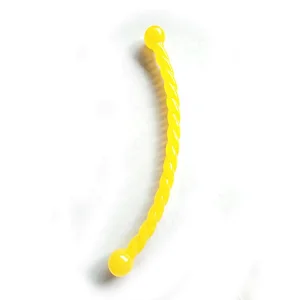 Dog Chew Toy Interactive Teeth Stick Food Grade TPR Material Teeth Cleaning For Aggressive Chewer