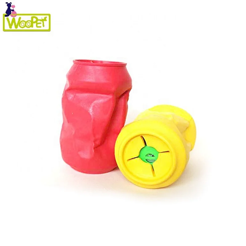 squeaky dog toys