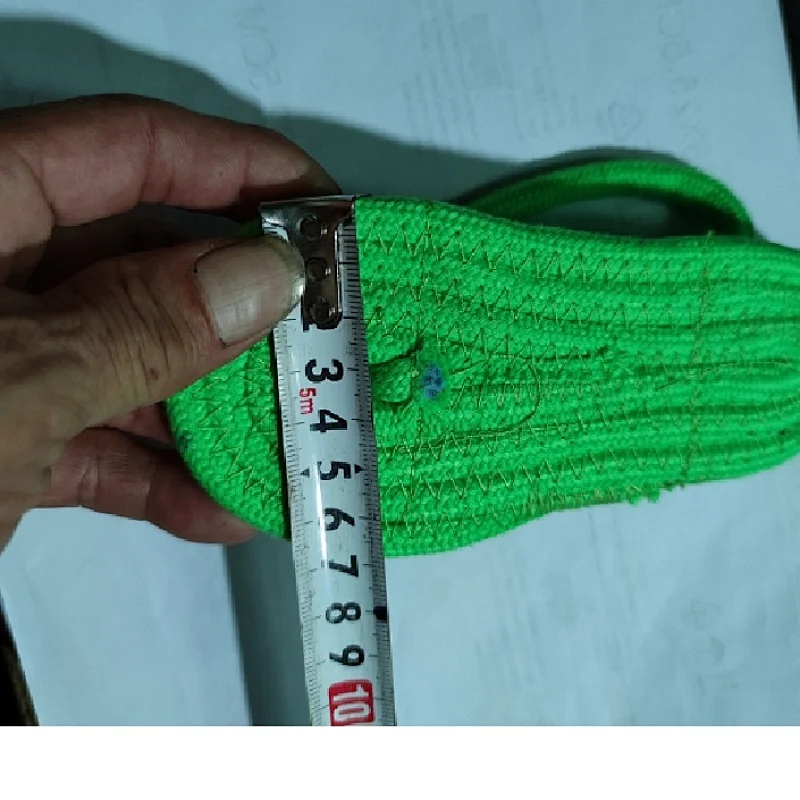 dog chew rope toy