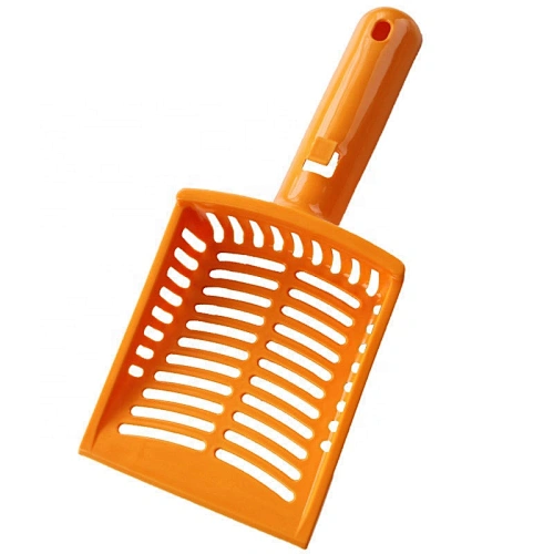 Pet Dog Litter Waste Pooper Scooper